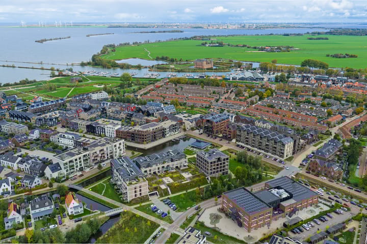 Foto 32 van De Stelling 17