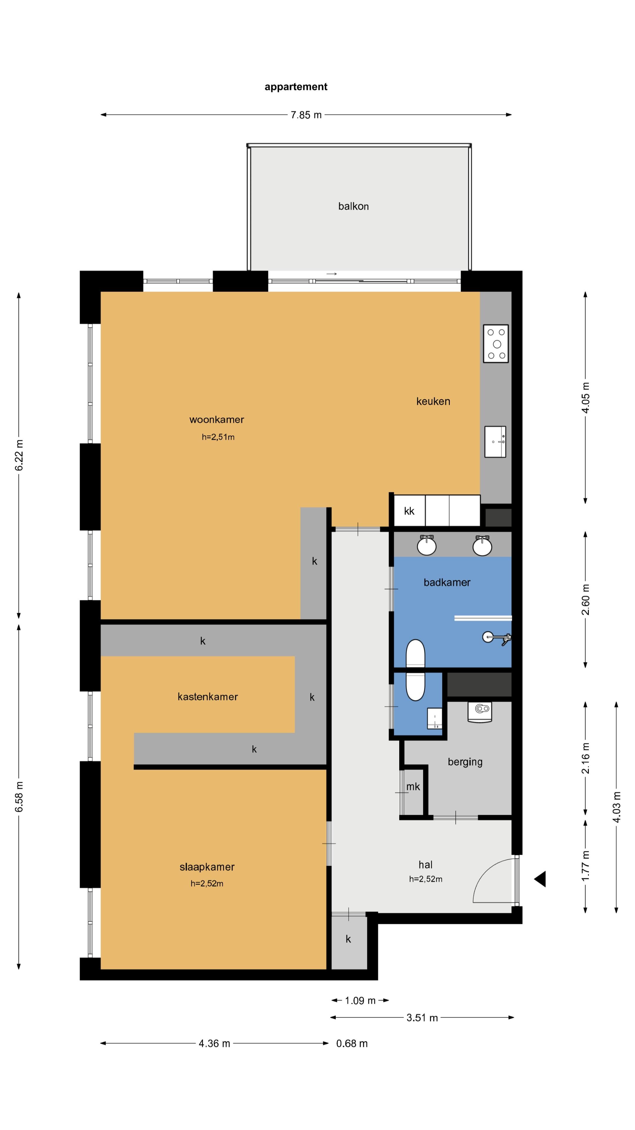 Foto 33 van De Stelling 17