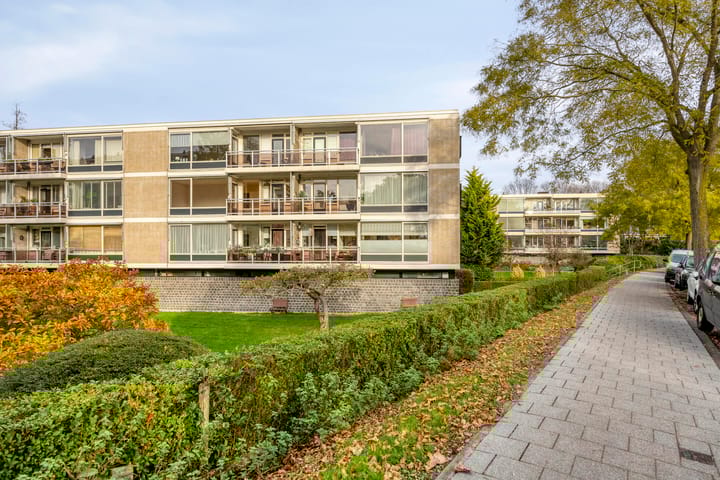 Foto 2 van Chabotlaan 217