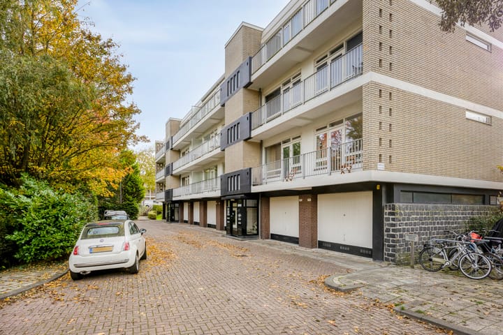 Foto 3 van Chabotlaan 217