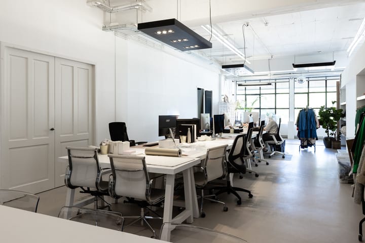 Koningin Wilhelminaplein 12-A1