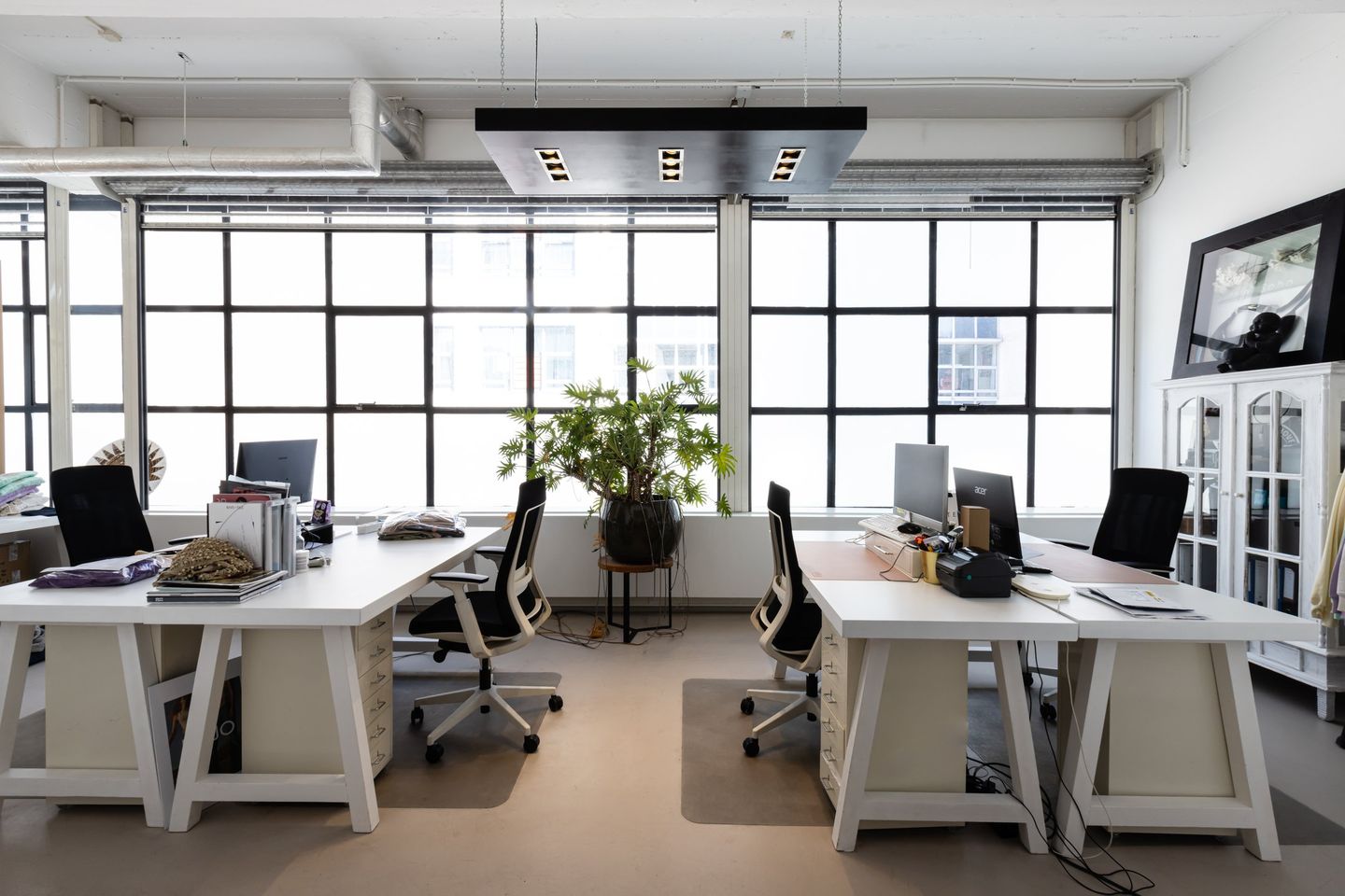 Bekijk foto 2 van Koningin Wilhelminaplein 12-14