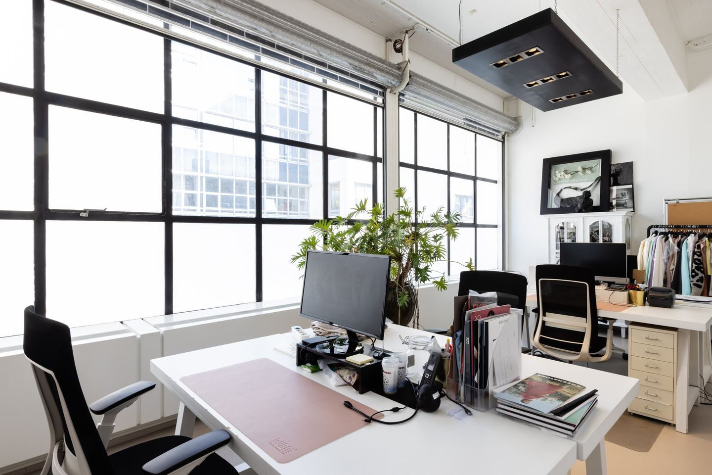 Bekijk foto 3 van Koningin Wilhelminaplein 12-14