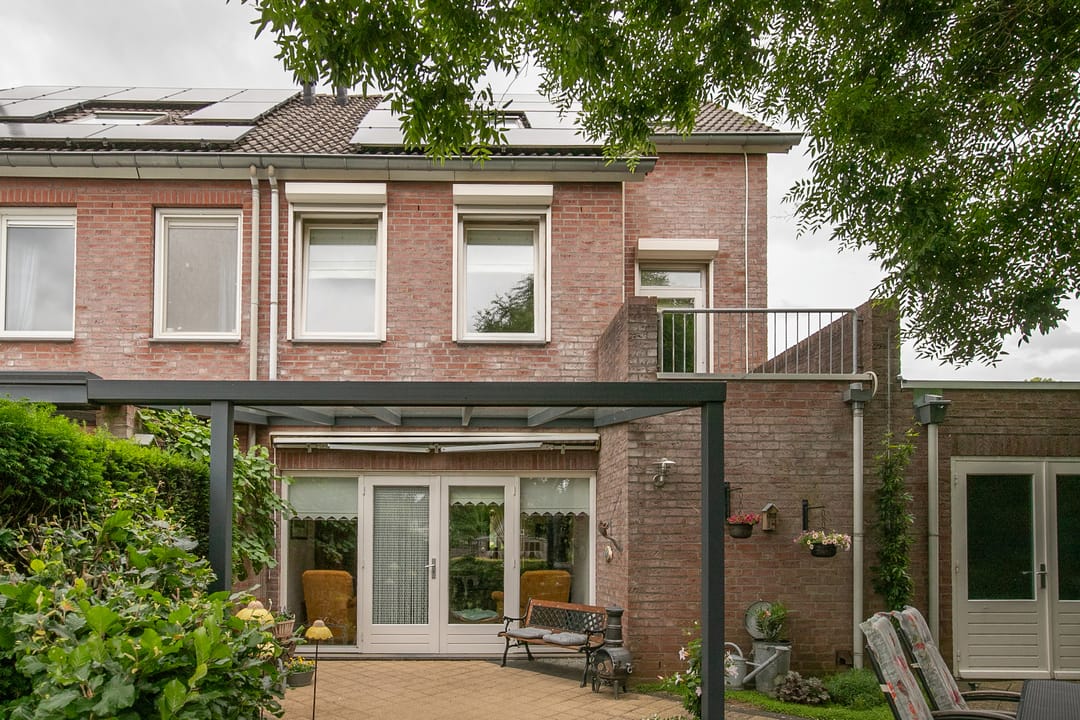 Foto 2 van Holleweg 16