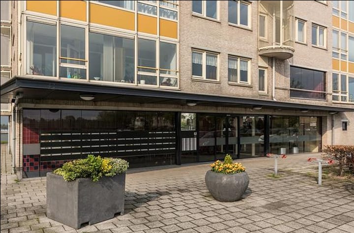 Foto 2 van Vegastraat 91