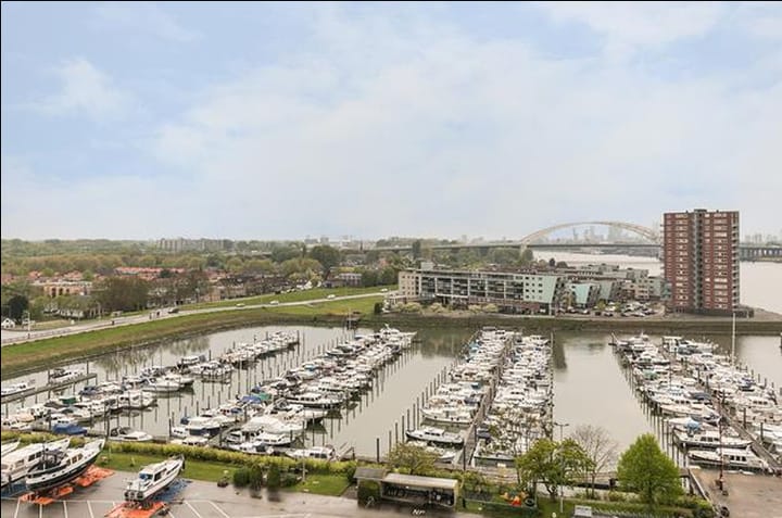 Foto 14 van Vegastraat 91