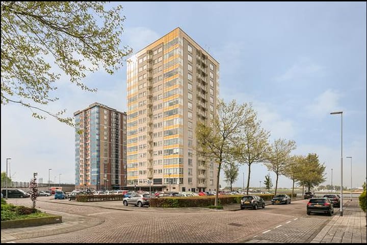 Foto 1 van Vegastraat 91