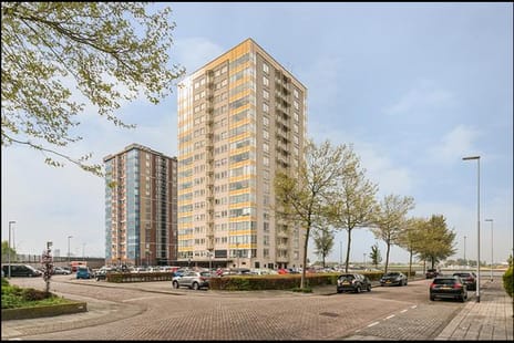 Vegastraat thumbnail