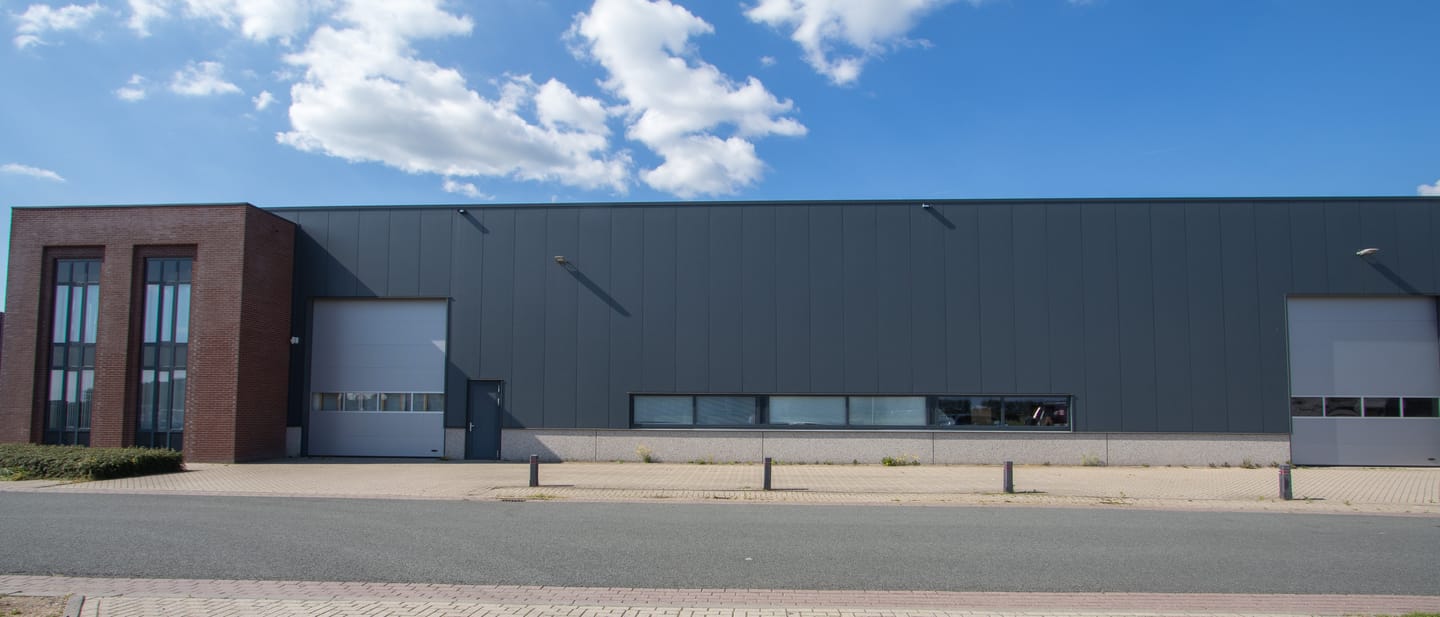 View photo 3 of Expeditieweg 18