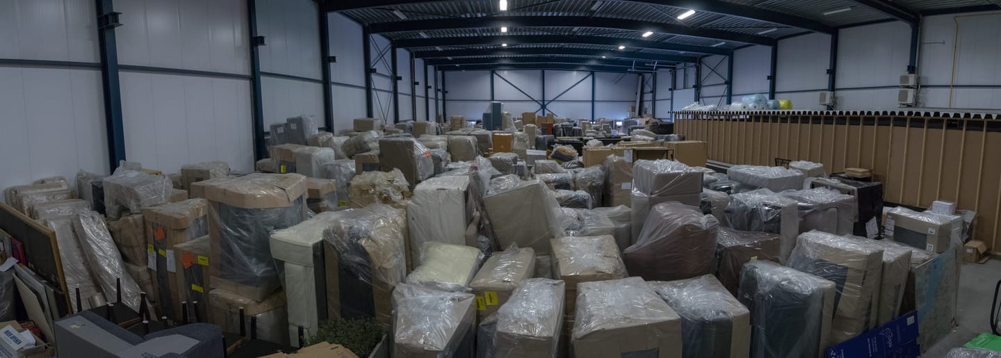 View photo 4 of Expeditieweg 18