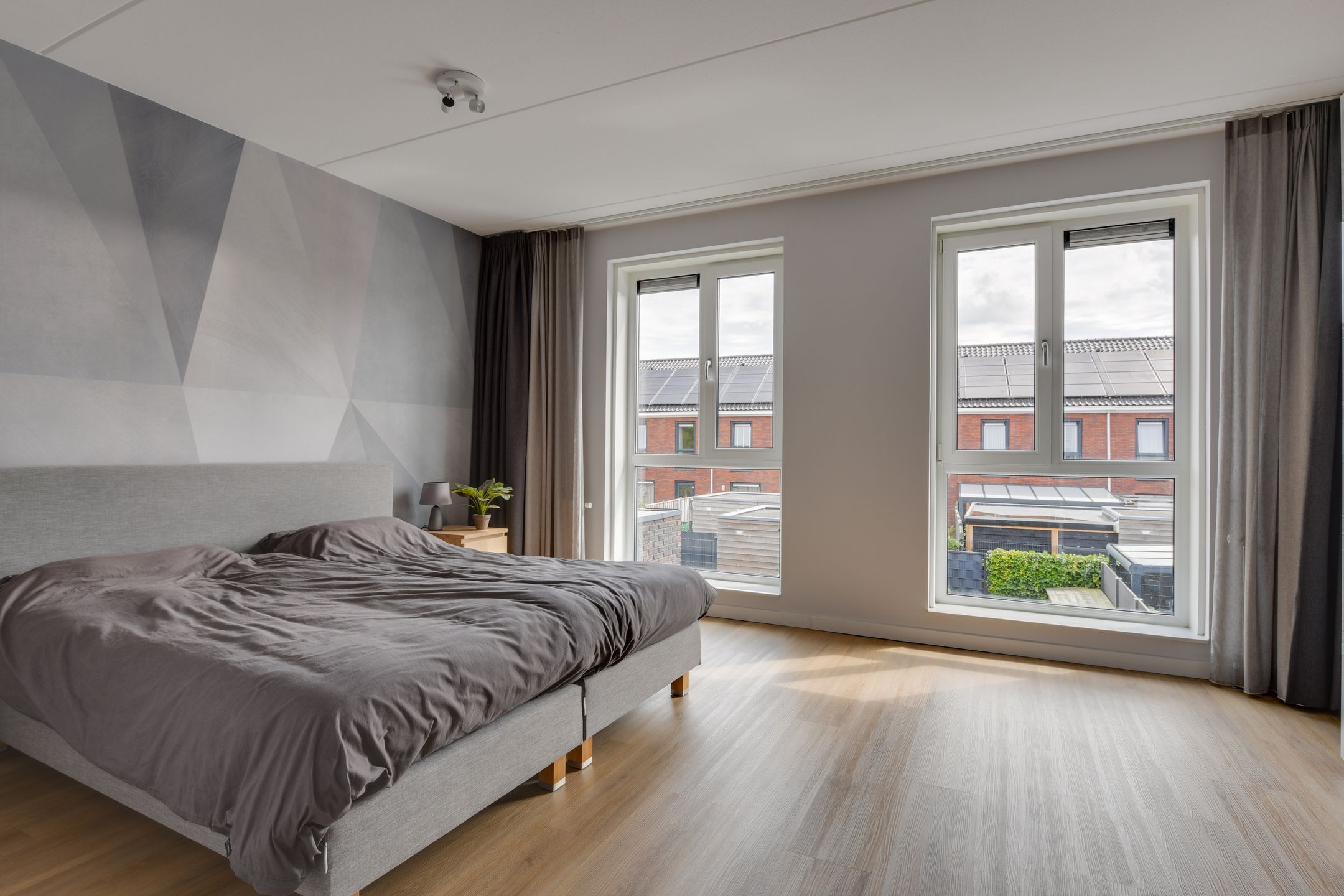 Foto 6 van Vossenstaartpad 31