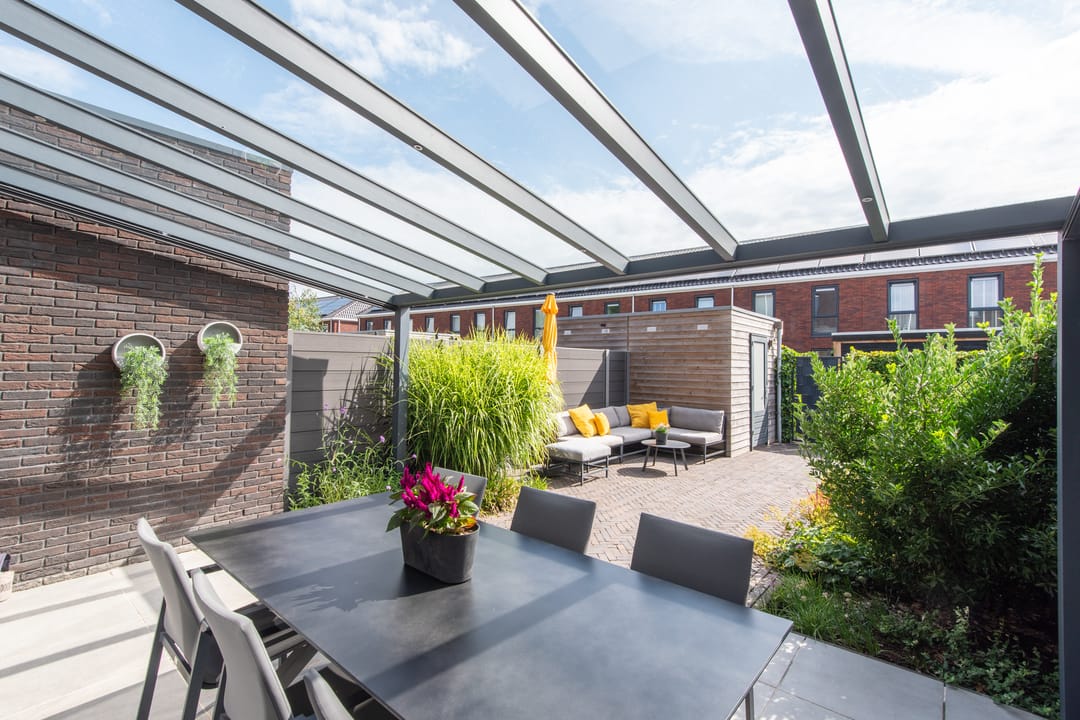 Foto 7 van Vossenstaartpad 31