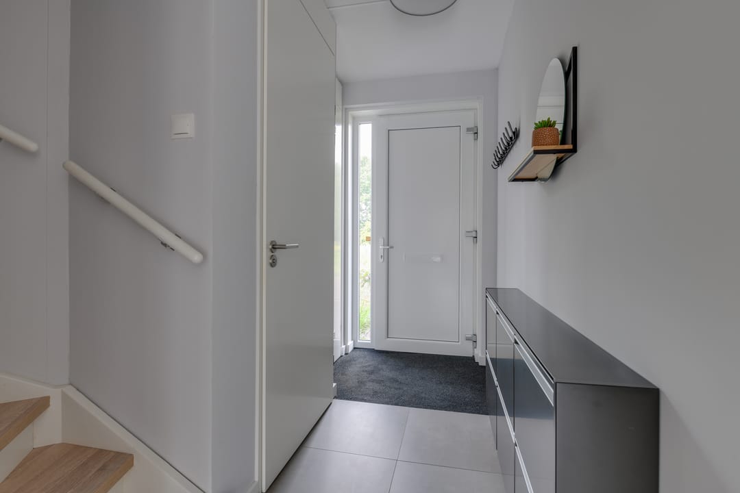 Foto 8 van Vossenstaartpad 31