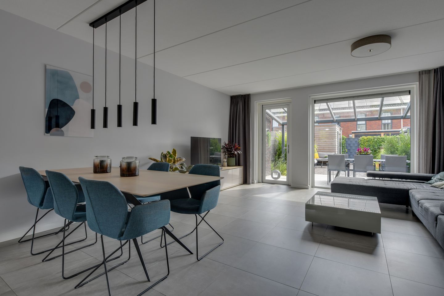 Foto 10 van Vossenstaartpad 31