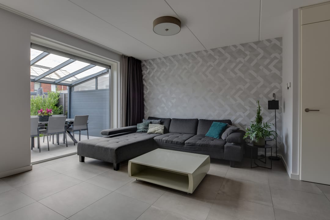 Foto 11 van Vossenstaartpad 31