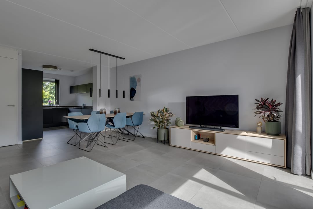 Foto 2 van Vossenstaartpad 31