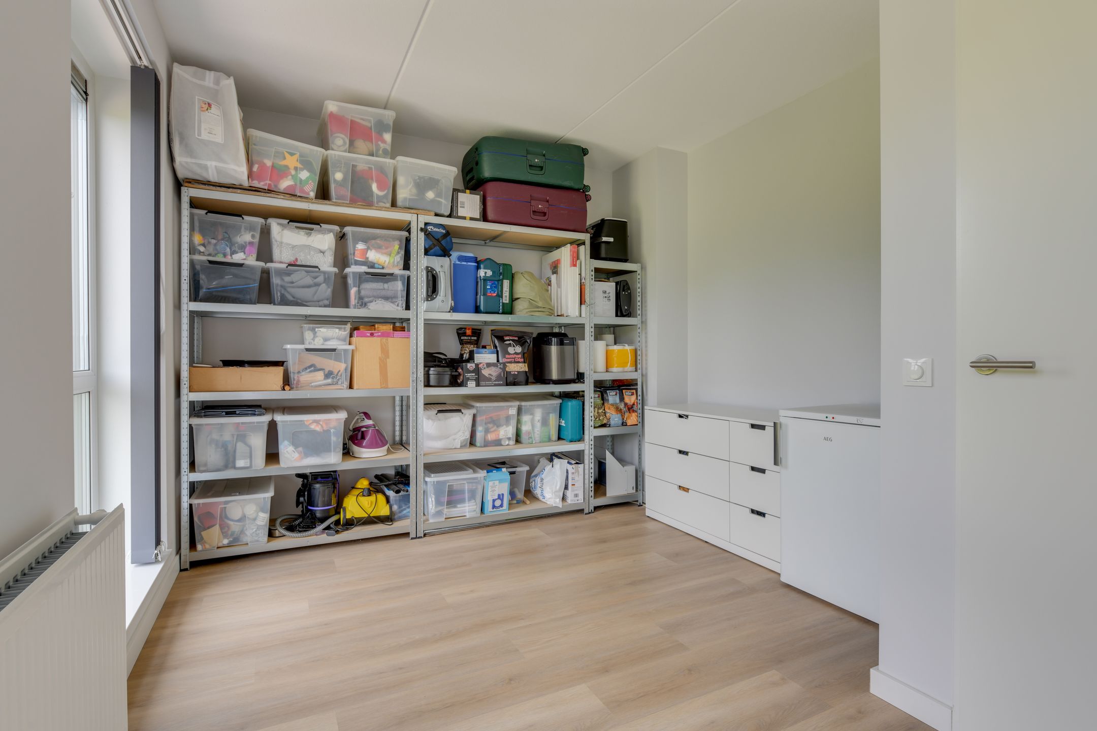 Foto 30 van Vossenstaartpad 31