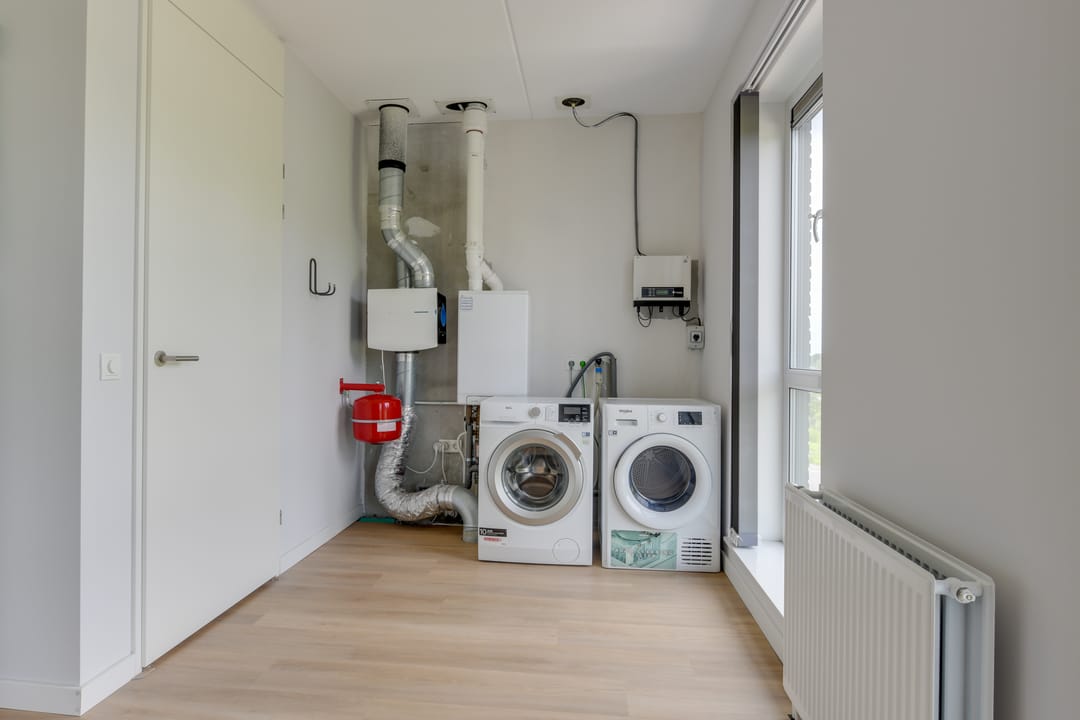 Foto 31 van Vossenstaartpad 31