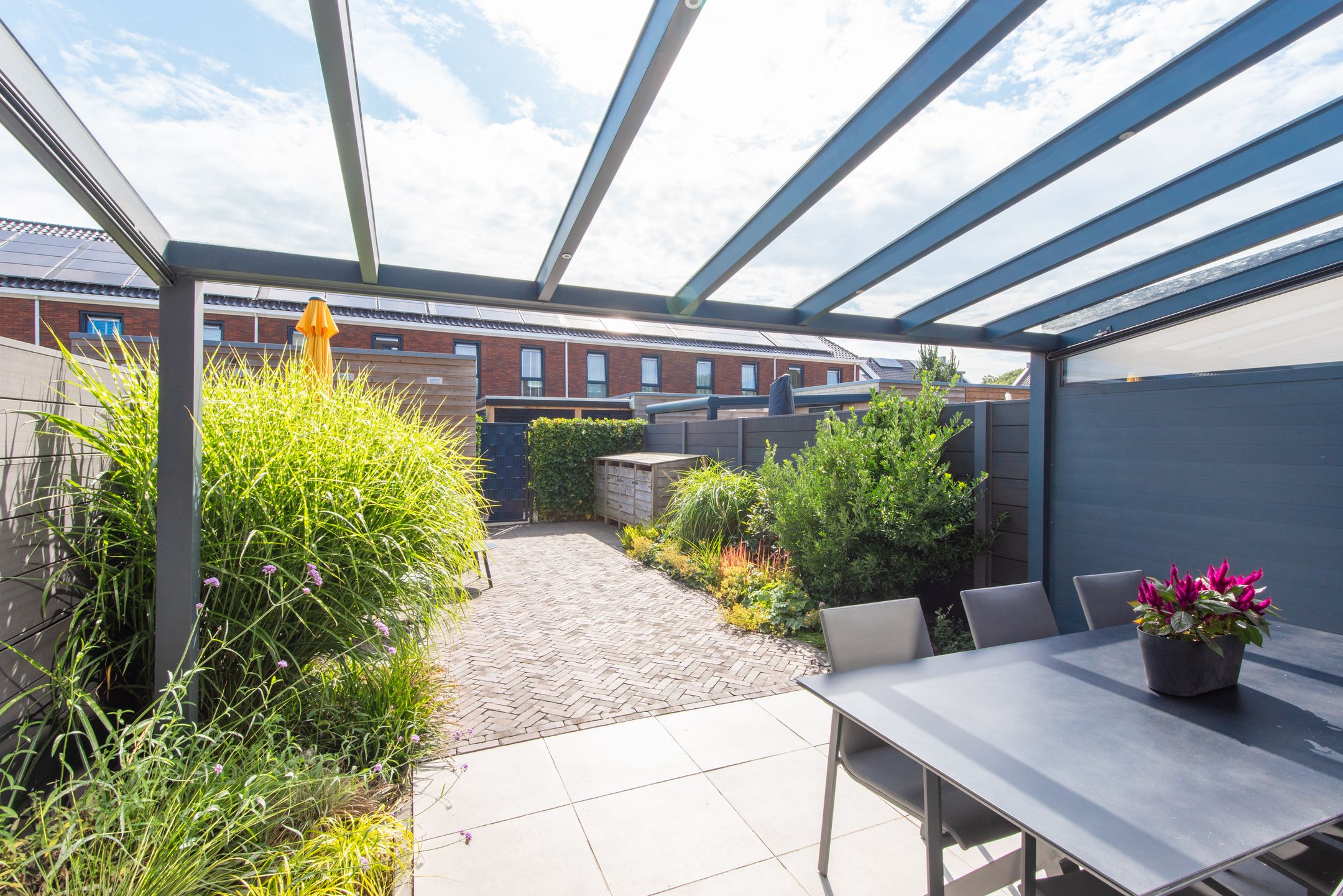 Foto 3 van Vossenstaartpad 31