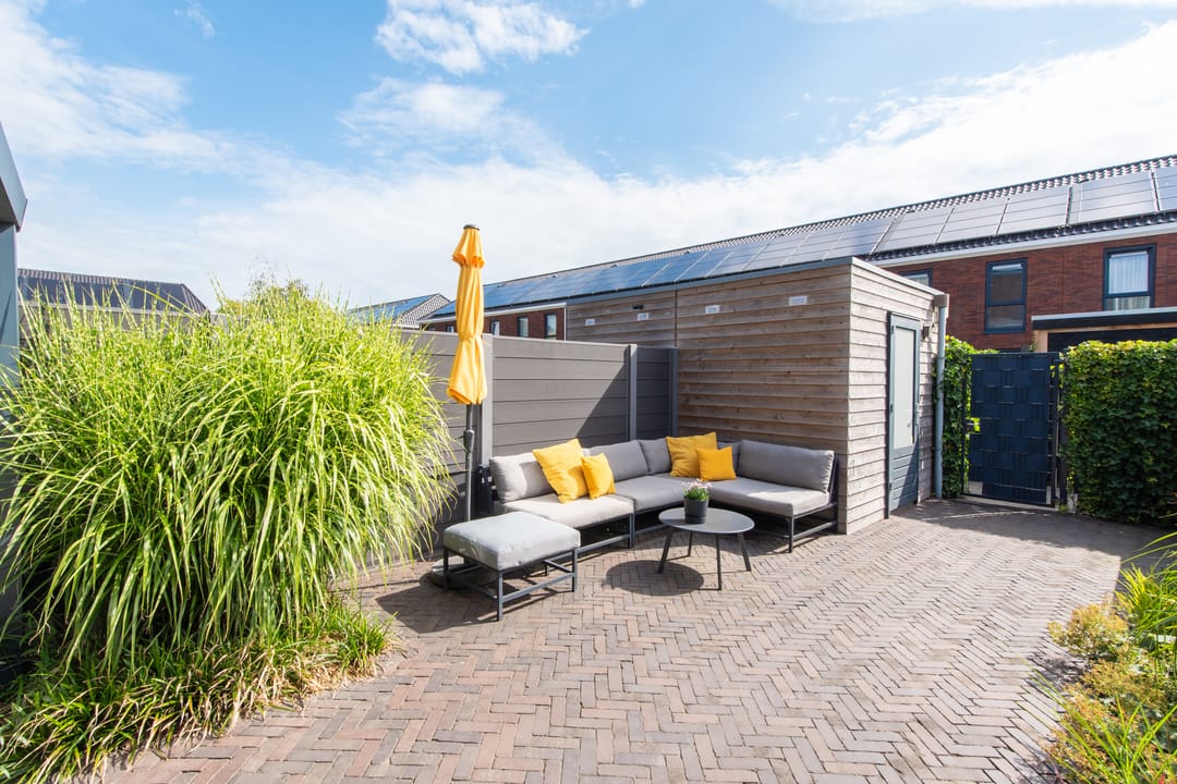 Foto 38 van Vossenstaartpad 31