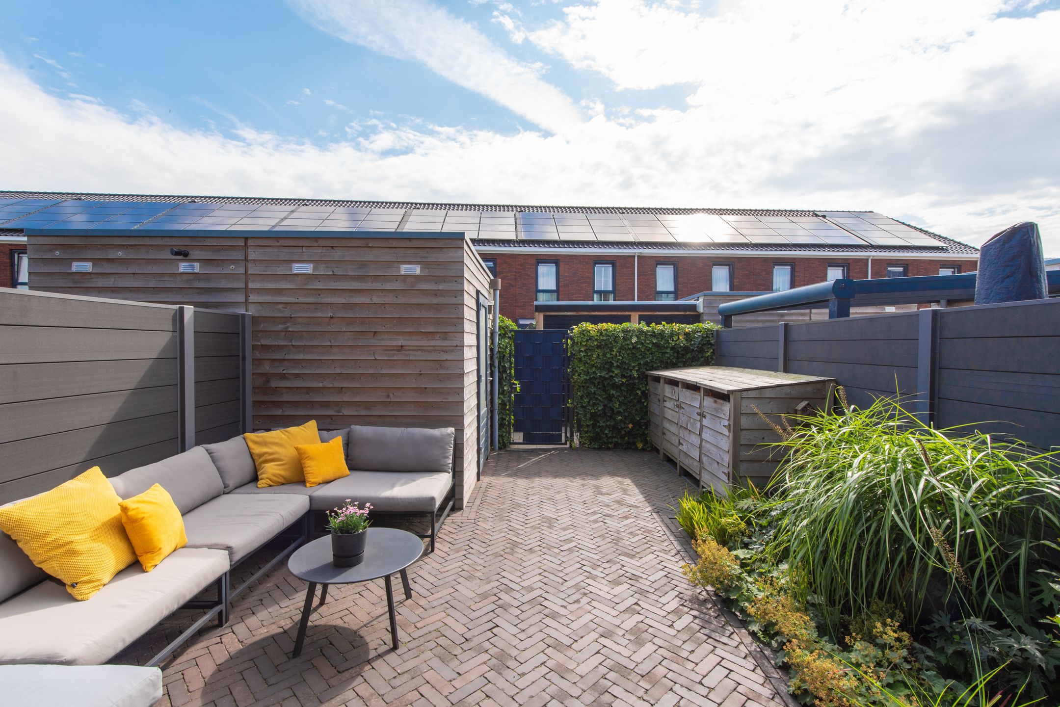 Foto 39 van Vossenstaartpad 31