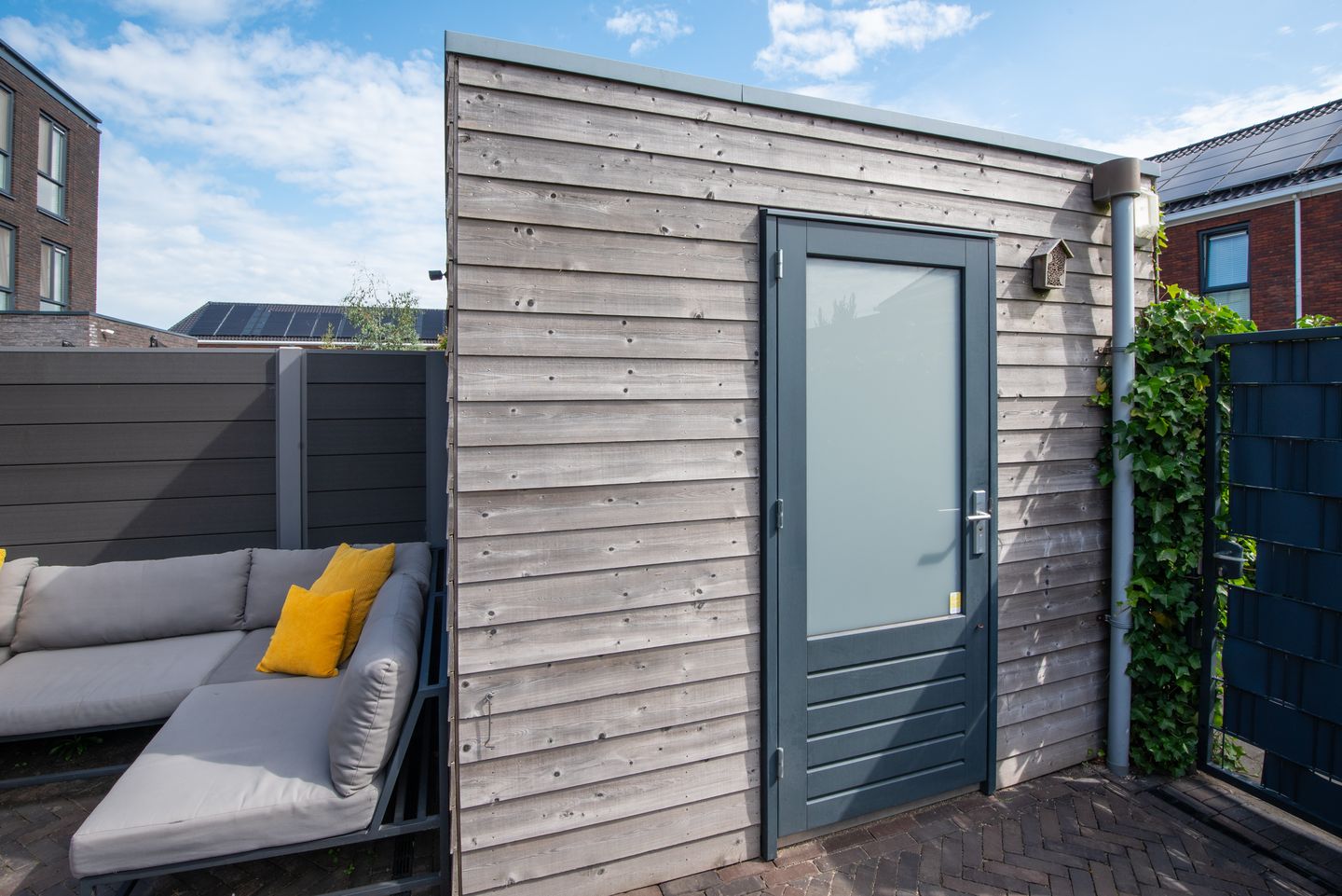 Foto 40 van Vossenstaartpad 31