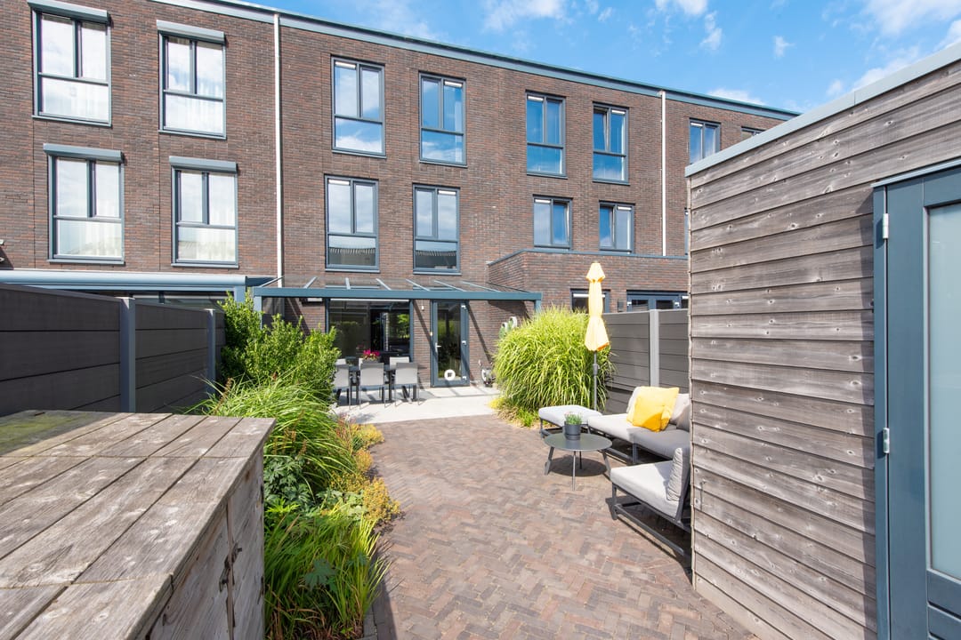 Foto 41 van Vossenstaartpad 31