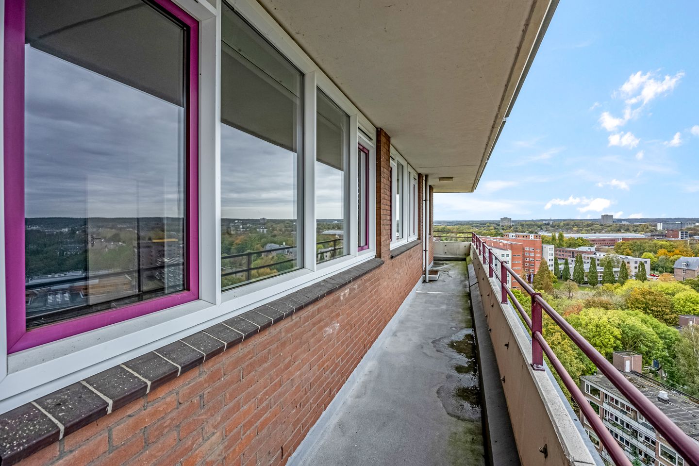 Foto 29 van Thorbeckestraat 244