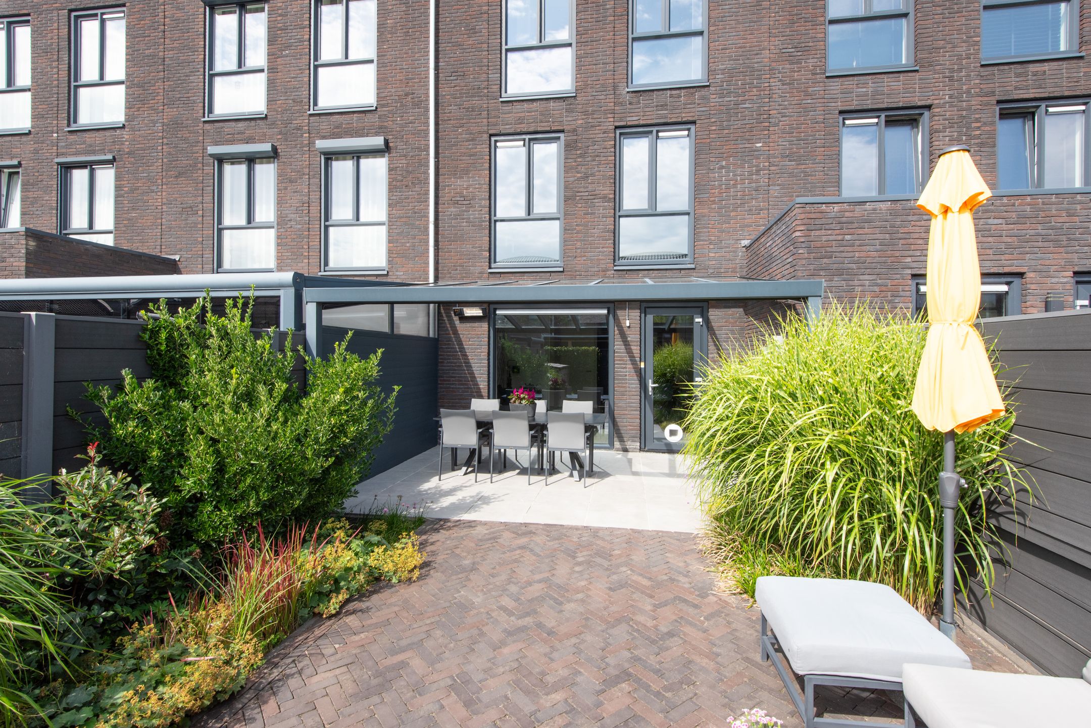 Foto 42 van Vossenstaartpad 31