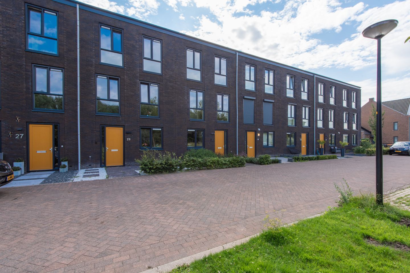 Foto 44 van Vossenstaartpad 31