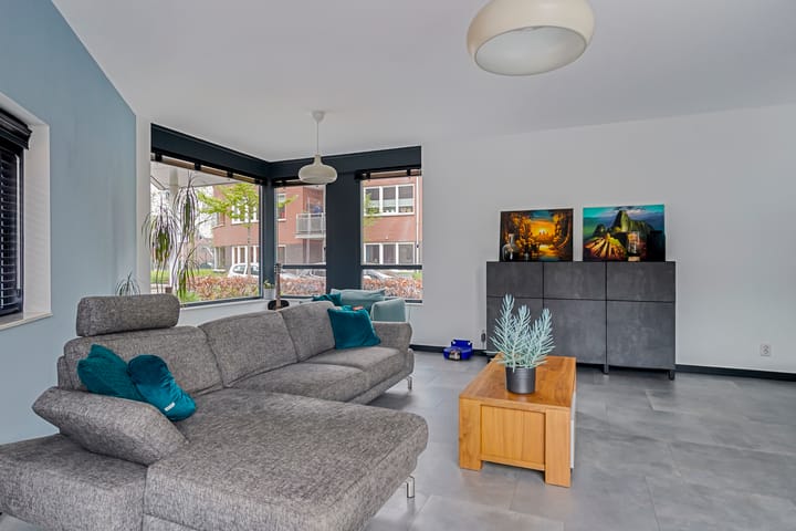 Photo 4 of Ambonstraat 2