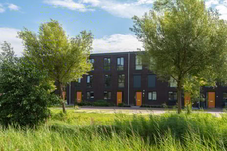 Vossenstaartpad thumbnail