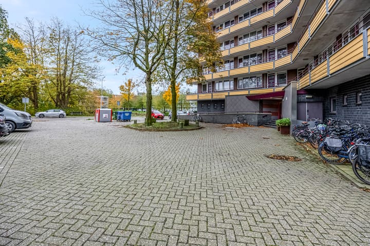 Photo 34 of Thorbeckestraat 244