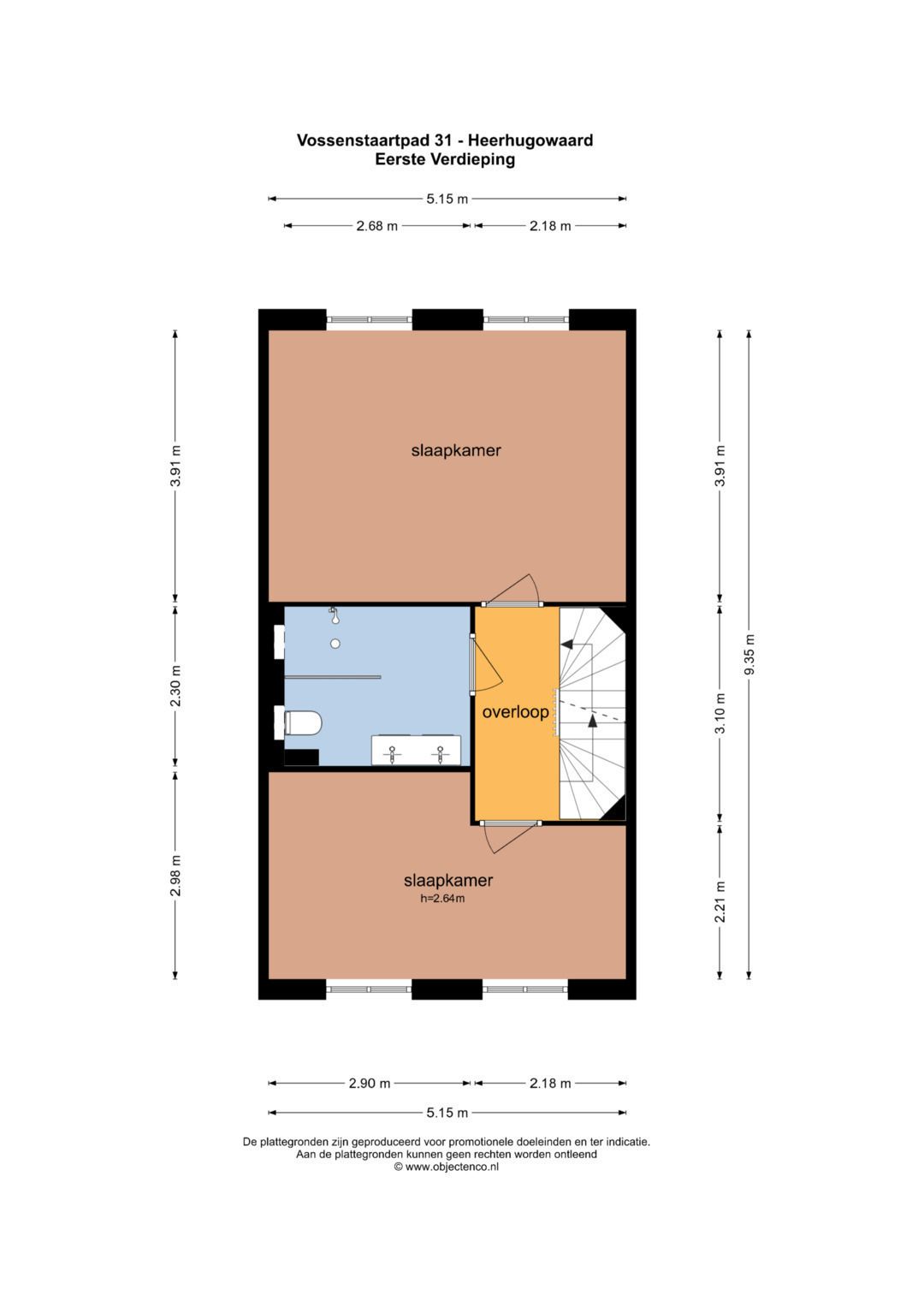 Foto 48 van Vossenstaartpad 31