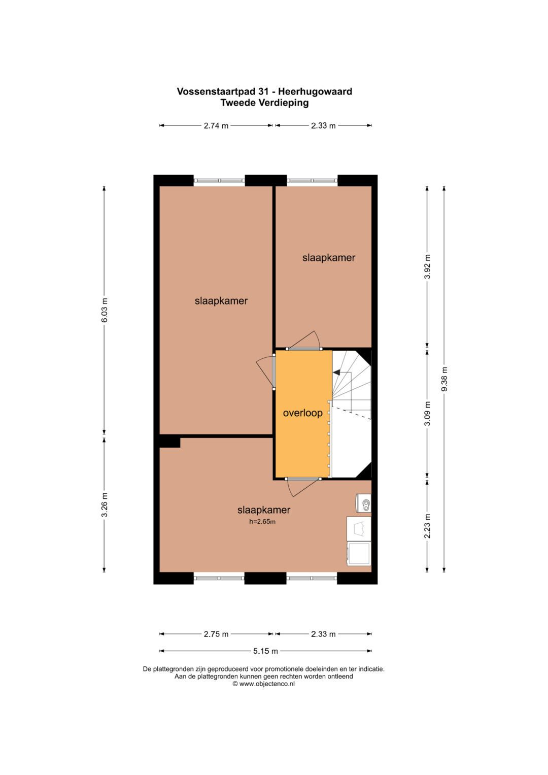 Foto 49 van Vossenstaartpad 31