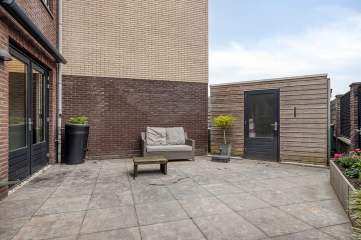 Foto 27 van Ambonstraat 2