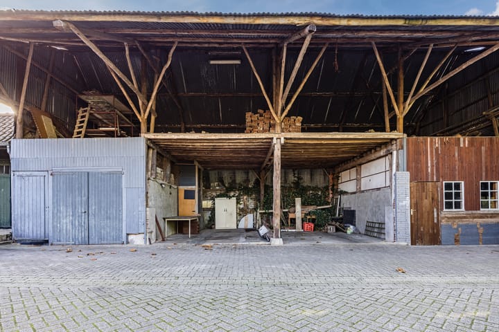 Photo 66 of Marktplein 17