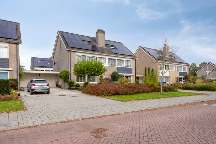 Foto 1 van Paltrokmolen 9