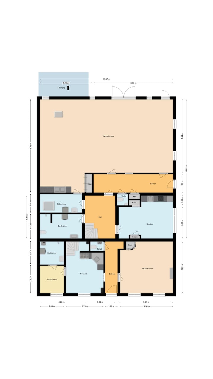 Photo 78 of Marktplein 17