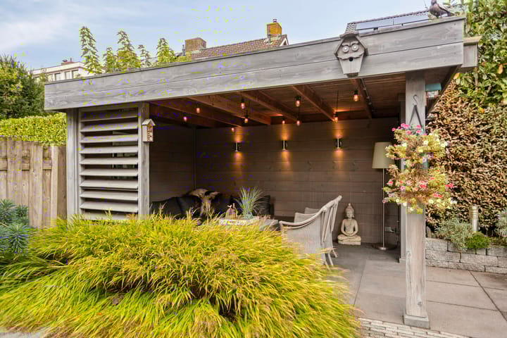 Foto 31 van Paltrokmolen 9