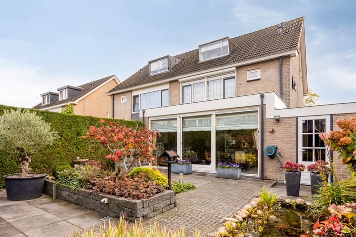 Foto 33 van Paltrokmolen 9