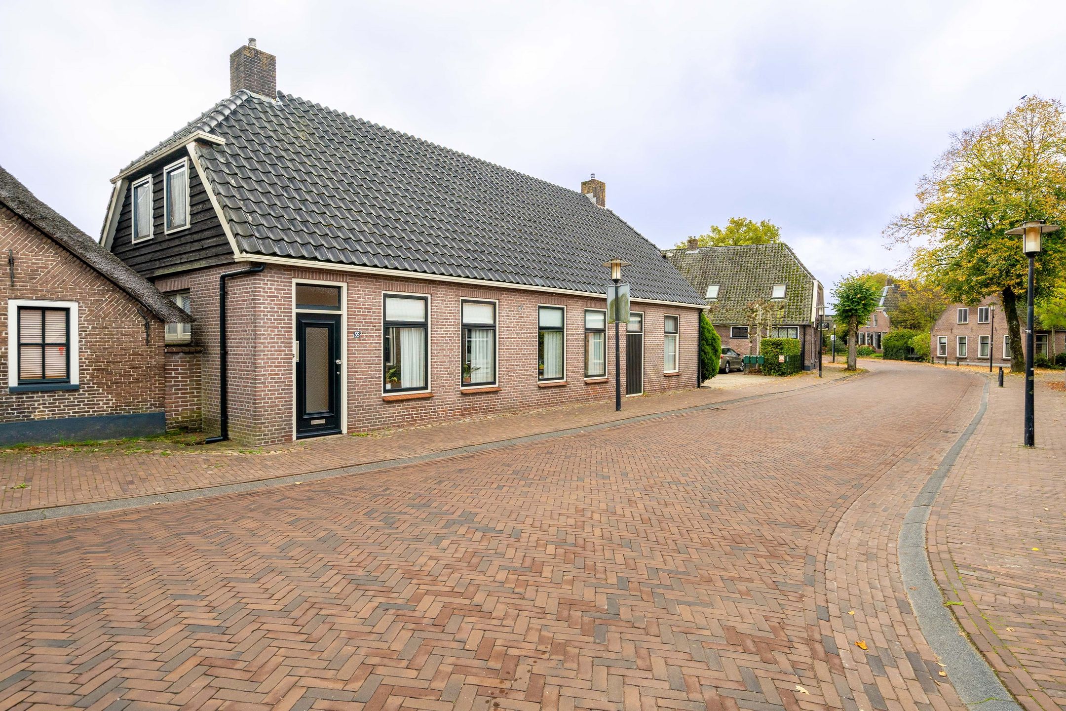 Photo 3 of Hoofdstraat 55