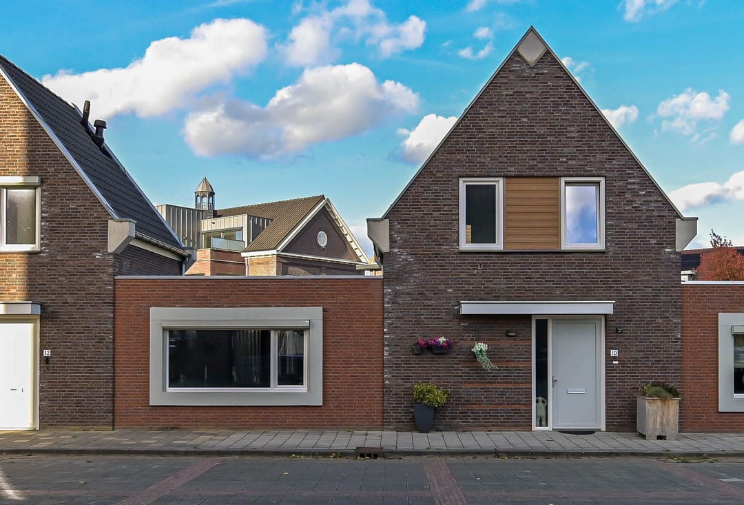 Foto 2 van Leeuwerikplein 10