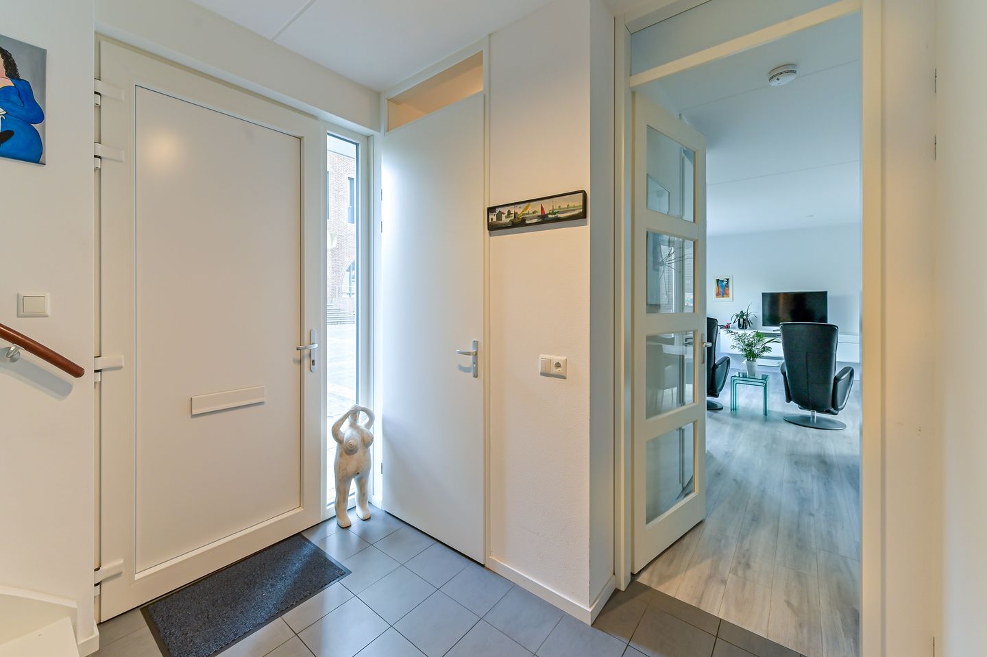 Foto 5 van Leeuwerikplein 10