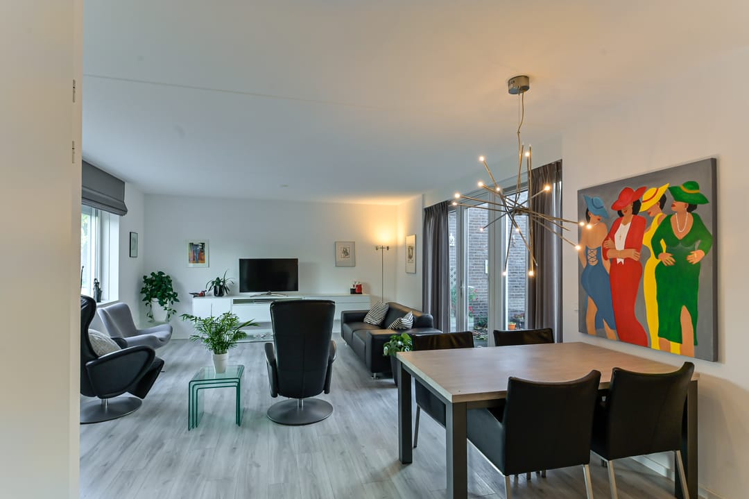 Foto 8 van Leeuwerikplein 10