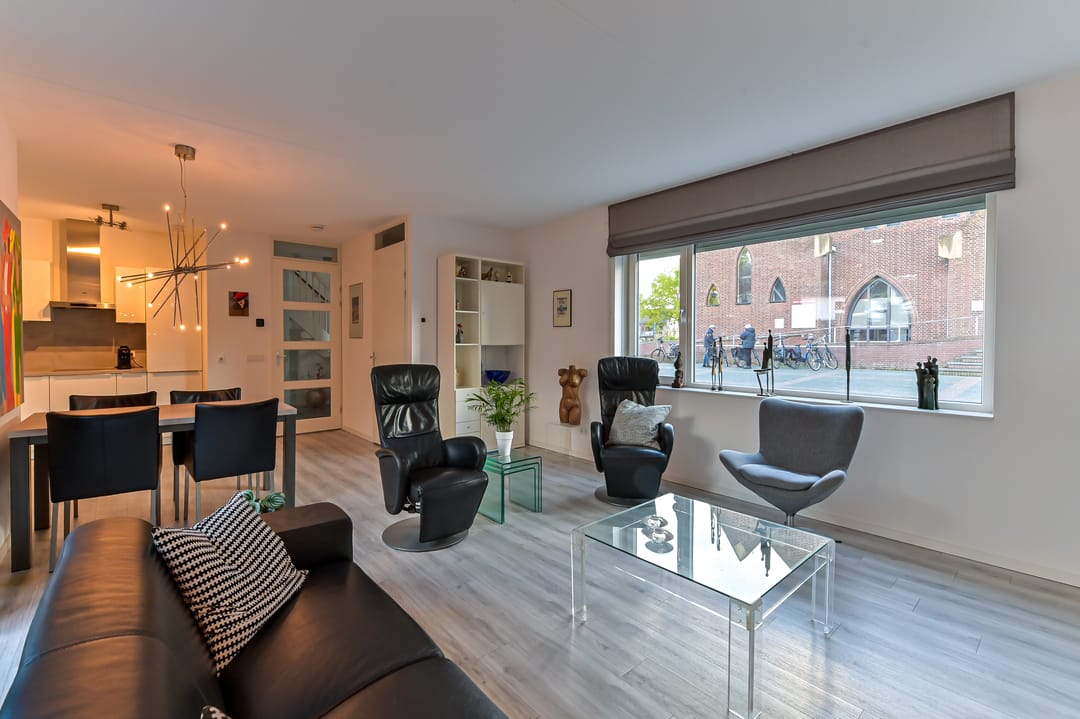 Foto 11 van Leeuwerikplein 10