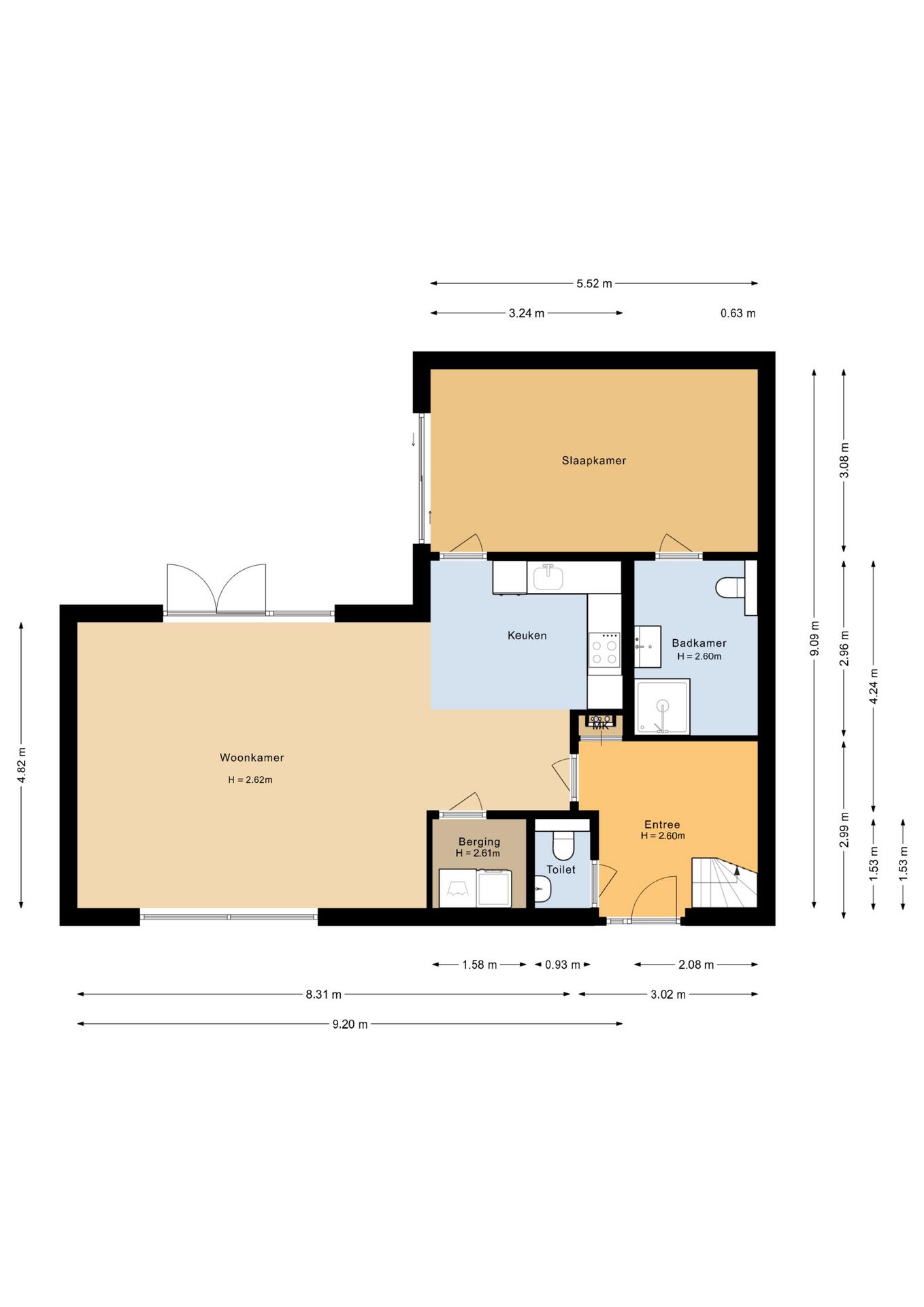 Foto 24 van Leeuwerikplein 10