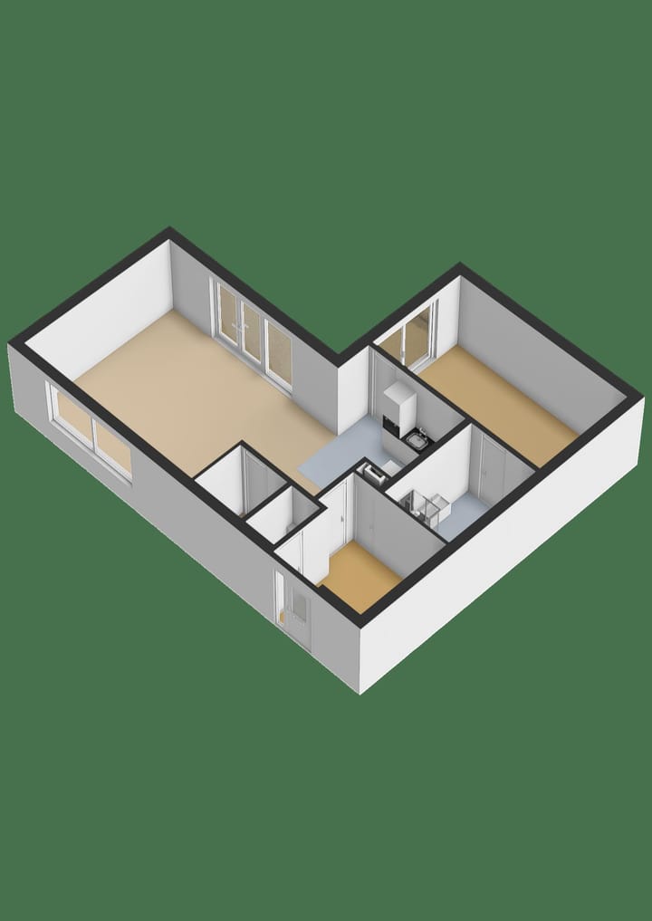 Foto 25 van Leeuwerikplein 10