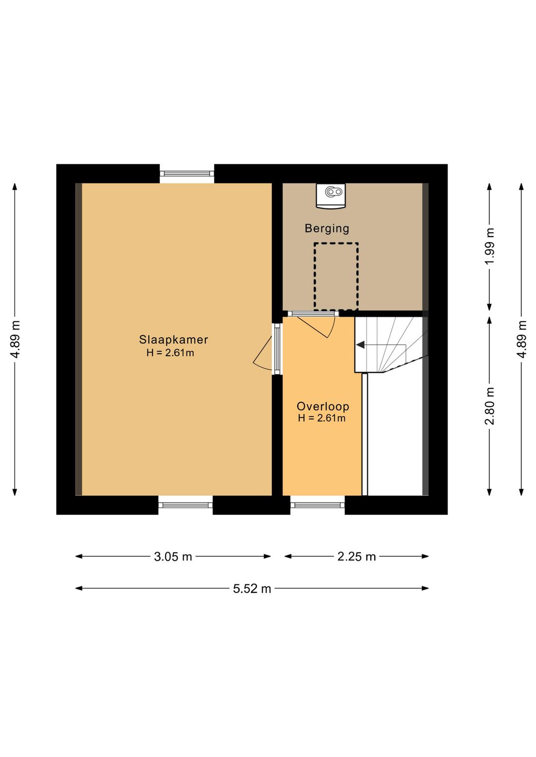 Foto 26 van Leeuwerikplein 10