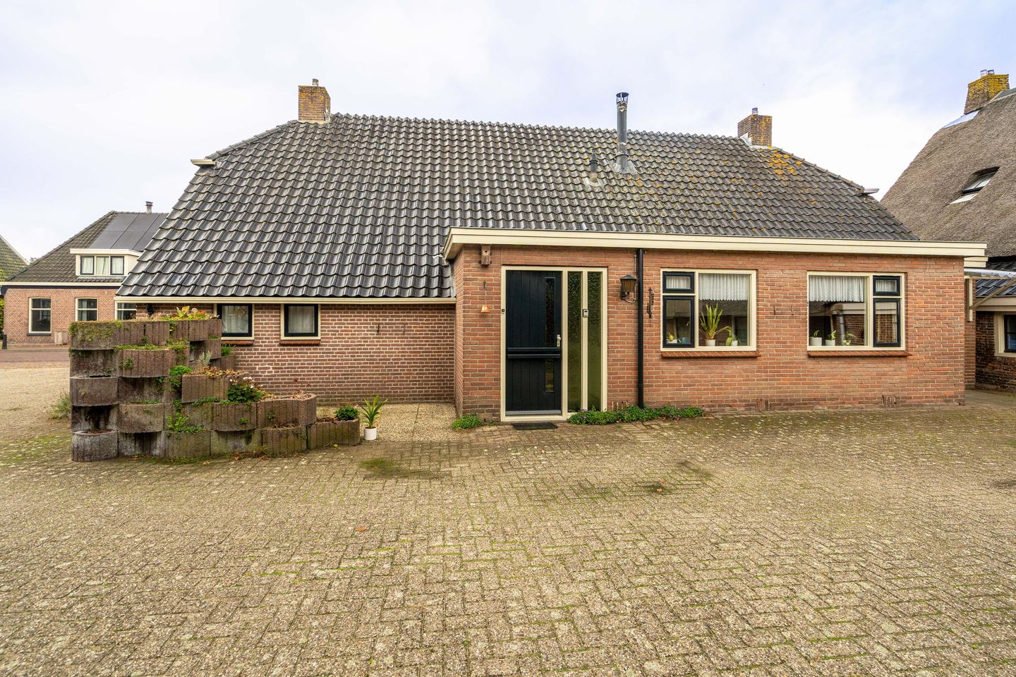 Photo 34 of Hoofdstraat 55